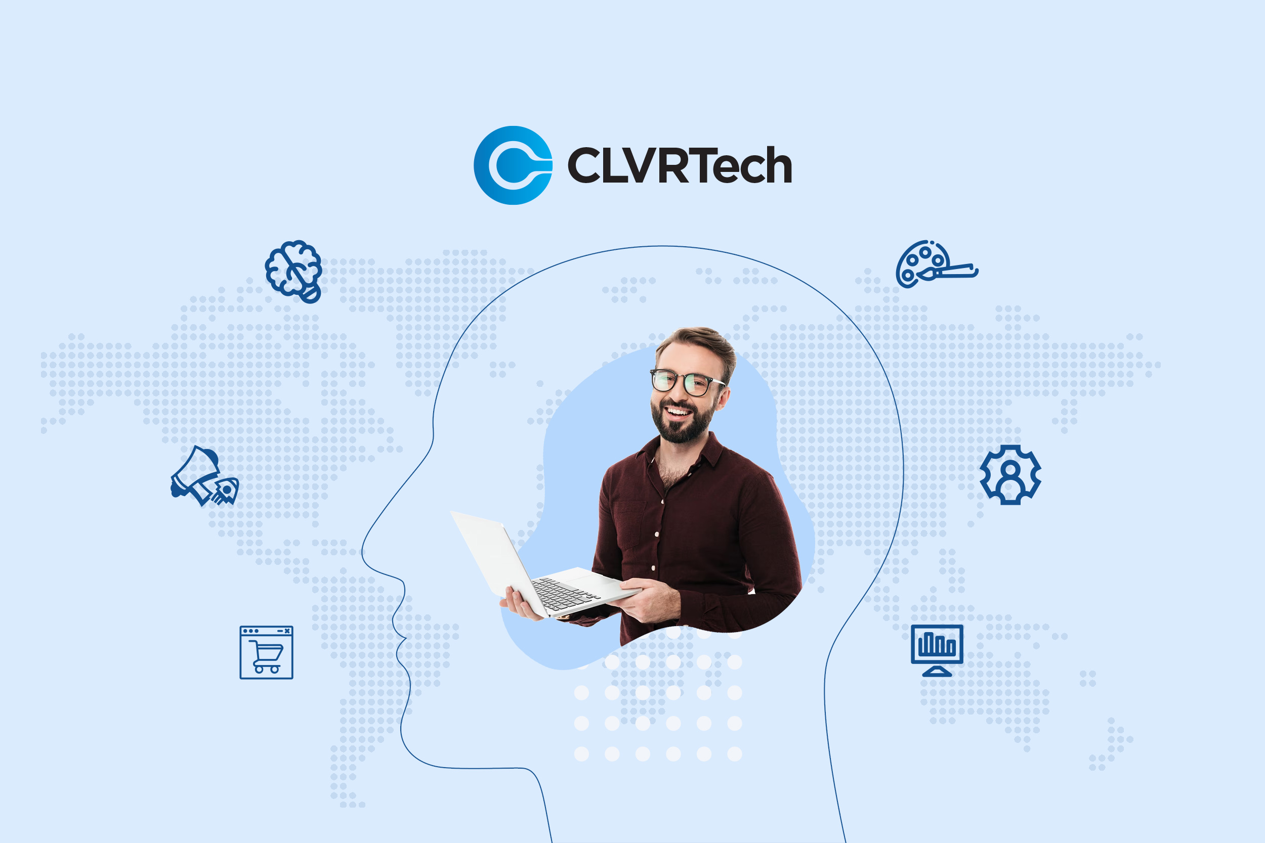 CLVR Tech